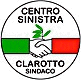 CENTRO SINISTRA CLAROTTO SINDACO