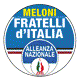 FRATELLI D'ITALIA-ALLEANZA NAZIONALE