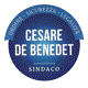 CESARE DE BENEDET