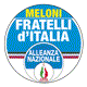 FRATELLI d'ITALIA ALLEANZA NAZIONALE