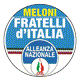 FRATELLI d'ITALIA - ALLEANZA NAZIONALE