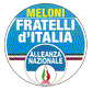 FRATELLI d'ITALIA - ALLEANZA NAZIONALE
