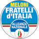 FRATELLI D' ITALIA - ALLEANZA NAZIONALE