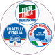 FORZA ITALIA - FRATELLI D'ITALIA - AUTONOMIA RESPONSABILE