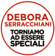 Debora Serracchiani - Torniamo ad essere speciali