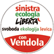 SINISTRA ECOLOGIA E LIBERTA' SVOBODA EKOLOGIJA LEVICA - CON VENDOLA