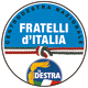 FRATELLI D'ITALIA - LA DESTRA