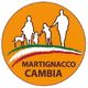 MARTIGNACCO CAMBIA