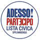 ADESSO! PARTECIPO - LISTA CIVICA - SPILIMBERGO