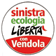 SINISTRA ECOLOGIA LIBERTA' CON VENDOLA