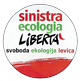 SINISTRA ECOLOGIA LIBERTA' - SVOBODA EKOLOGIJA LEVICA