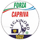 FORZA CAPRIVA-LEGA NORD