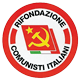 RIFONDAZIONE-COMUNISTI ITALIANI