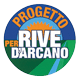 PROGETTO PER RIVE D'ARCANO