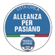 Lista Civica  ALLEANZA PER PASIANO - FRATELLI D'ITALIA - ALLEANZA NAZIONALE