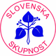 SLOVENSKA SKUPNOST
