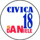 CIVICA 18 S DANIELE