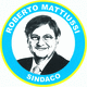 ROBERTO MATTIUSSI SINDACO