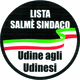 LISTA SALME' SINDACO-UDINE AGLI UDINESI