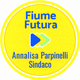 FIUME FUTURA ANNALISA PARPINELLI SINDACO