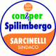 CON & PER SPILIMBERGO - SARCINELLI SINDACO