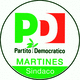 PARTITO DEMOCRATICO - MARTINES SINDACO