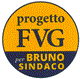 PROGETTO FVG PER BRUNO SINDACO