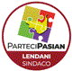 PARTECIPASIAN - LENDANI SINDACO