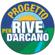 PROGETTO PER RIVE D'ARCANO