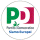 PARTITO DEMOCRATICO - SIAMO EUROPEI