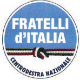 FRATELLI D'ITALIA CENTRO DESTRA NAZIONALE