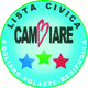 LISTA CIVICA CAMBIARE FOGLIANO - POLAZZO - REDIPUGLIA
