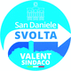 SAN DANIELE SVOLTA