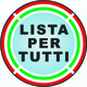 LISTA PER TUTTI