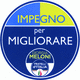 IMPEGNO PER MIGLIORARE