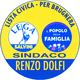 LISTA CIVICA - PER BRUGNERA