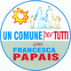 UN COMUNE PER TUTTI CON FRANCESCA PAPAIS