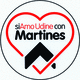 SIAMO UDINE CON MARTINES
