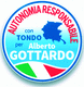 'AUTONOMIA RESPONSABILE CON TONDO PER ALBERTO GOTTARDO'