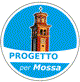 PROGETTO PER MOSSA