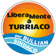 LIBERAMENTE A TURRIACO - PER BULLIAN SINDACO