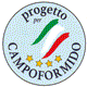 PROGETTO PER CAMPOFORMIDO