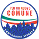 PER UN NUOVO COMUNE