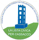 LA LISTA CIVICA PER CASSACCO