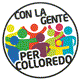 CON LA GENTE PER COLLOREDO
