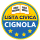 LISTA CIVICA CIGNOLA