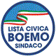 LISTA CIVICA BOEMO SINDACO