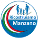 RICOSTRUIAMO MANZANO