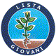 LISTA GIOVANI