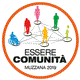 ESSERE COMUNITA' - MUZZANA 2019